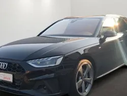Utilisé 2021 Audi A4 S-Line Break | 29 900 € (Bon prix)