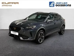 Gris Utilisé 2024 Cupra Formentor SUV | 30 690 € (Prix juste)
