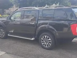 Utilisé 2018 Nissan Navara Tekna+ Pick-up | 29 500 € (Prix cher)