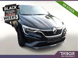 Noir Occasion 2023 Renault Arkana R.S. SUV | 27 488 € (Prix cher)
