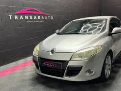 Utilisé 2010 Renault Mégane Coupé Coupé | 4 990 €