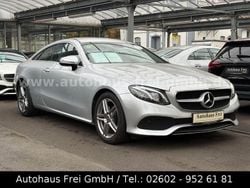 Utilisé 2017 Mercedes E200 Avantgarde Berline | 28 990 € (Super prix)