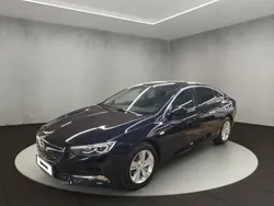 Bleu Utilisé 2020 Opel Insignia Business Innovation Berline | 17 450 €