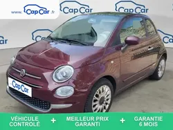 Utilisé 2020 Fiat 500 Lounge Citadine | 8 590 € (Super prix)