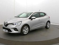 Gris Utilisé 2021 Renault Clio V Business Citadine | 15 390 € (Bon prix)