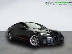 Utilisé 2022 Audi A5 Sportback Sport Berline | 48 000 € (Prix juste)