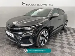 Utilisé 2023 Renault Mégane Techno Berline | 26 990 € (Prix juste)