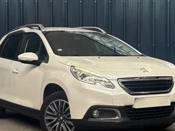 Utilisé 2013 Peugeot 2008 Active SUV | 5 990 €