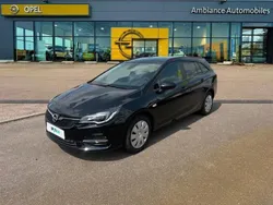 Bleu Utilisé 2020 Opel Astra Business Break | 13 799 € (Super prix)