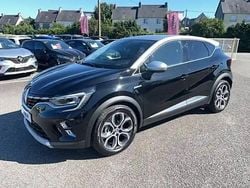 Noir Occasion 2024 Renault Captur Techno SUV | 22 990 € (Prix juste)