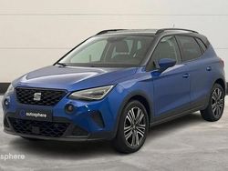 Biton Utilisé 2022 Seat Arona SUV | 15 499 € (Prix juste)