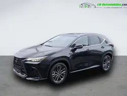 Utilisé 2024 Lexus NX350h | 76 900 €