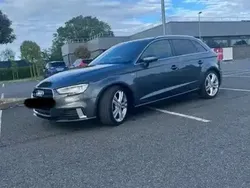 Utilisé 2017 Audi A3 Sportback Sport Berline | 19 900 € (Prix juste)
