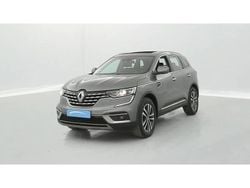 Gris Utilisé 2020 Renault Koleos Zen SUV | 21 500 € (Bon prix)