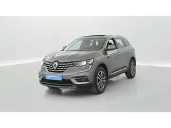 Gris Utilisé 2020 Renault Koleos Zen SUV | 21 500 € (Bon prix)