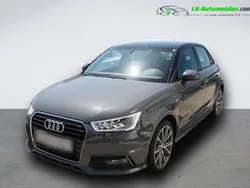 Utilisé 2017 Audi A1 Sportback Sport Citadine | 21 200 € (Prix cher)