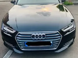 Utilisé 2018 Audi A4 Sport Berline | 17 500 € (Bon prix)