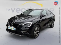 Noir Utilisé 2022 Renault Arkana Evolution SUV | 18 799 € (Bon prix)