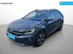 VW Taigo