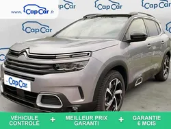 Utilisé 2021 Citroën C5 Aircross PureTech SUV | 21 990 € (Bon prix)