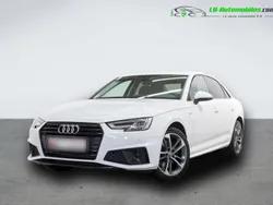 Utilisé 2019 Audi A4 Sport Berline | 27 900 € (Prix juste)