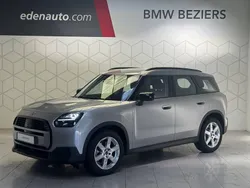 Utilisé 2024 Mini Countryman Essential SUV | 37 400 € (Prix assez cher)