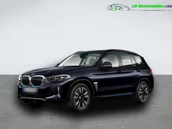 Utilisé 2021 BMW iX SUV | 38 800 € (Bon prix)