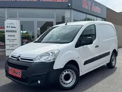 Blanc Utilisé 2018 Citroën Berlingo Monospace | 6 999 €
