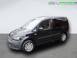 Utilisé 2019 VW Caddy Monospace | 38 400 €