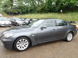 Utilisé 2010 BMW 520 Berline | 7 490 €