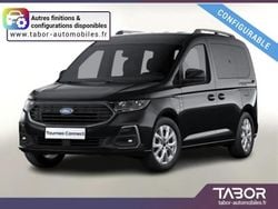 Blanc Nouvelle 2025 Ford Tourneo Connect Monospace | 36 795 € (Bon prix)
