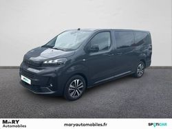 Nouvelle 2025 Peugeot Traveller Business-Line Van | 46 990 € (Prix juste)