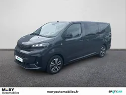 Nouvelle 2025 Peugeot Traveller Business-Line Monospace | 46 990 € (Prix juste)