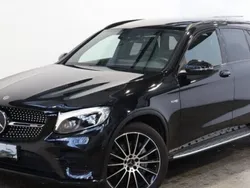 Noir Utilisé 2019 Mercedes GLC43 AMG AMG SUV | 38 780 € (Prix juste)