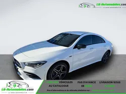 Utilisé 2021 Mercedes E250 Coupé | 30 200 € (Prix juste)