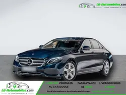 Utilisé 2017 Mercedes E350 Berline | 39 200 € (Prix juste)