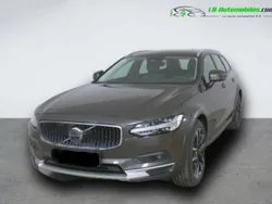 Utilisé 2021 Volvo V90 Break | 48 500 € (Prix juste)