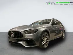 Utilisé 2021 Mercedes E63S AMG AMG Berline | 89 800 €