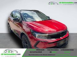 Utilisé 2022 Opel Grandland X SUV | 25 600 € (Prix assez cher)