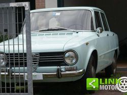 Bleu Utilisé 1968 Alfa Romeo Giulia 1300 Ti Berline | 18 000 €