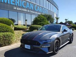 Occasion 2018 Ford Mustang GT Fastback Coupé | 51 990 € (Prix cher)