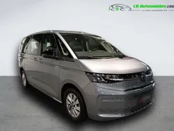 Utilisé 2024 VW Multivan Break | 50 000 € (Super prix)