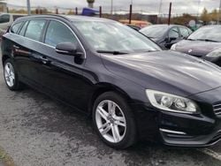 Utilisé 2014 Volvo V60 Momentum Break | 8 990 €