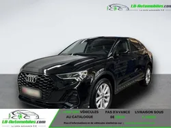 Utilisé 2022 Audi Q3 Sportback Sport SUV | 34 100 € (Prix juste)