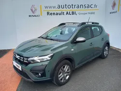 Utilisé 2023 Dacia Sandero Expression Citadine | 15 990 € (Prix juste)