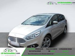 Utilisé 2019 Ford S-MAX S Monospace | 26 200 € (Prix juste)