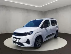 Blanc Utilisé 2024 Opel Combo Monospace | 30 250 €