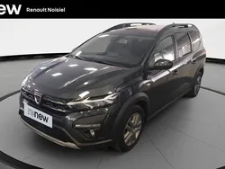 Gris Utilisé 2022 Dacia Jogger Expression Break | 16 480 € (Prix juste)