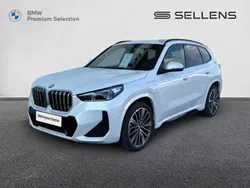 Utilisé 2025 BMW X1 M Sport SUV | 61 999 €