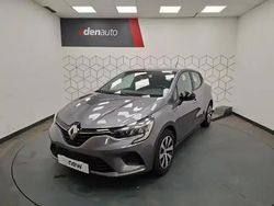 Gris schiste Utilisé 2023 Renault Clio V Berline | 15 690 € (Prix juste)
